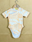 TAMITA BABY ONESIE SHORT SLEEVE