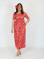 TE APA BABYWAIST DRESS - TEUILA