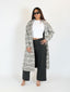 KITELI LALAGI COAT