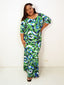 KAMILLA HELLE MERMAID DRESS