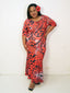 KAMILLA HELLE MERMAID DRESS