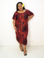 KEANU HANI DRESS
