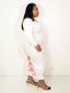 KAILANI PUA SUGA DRESS