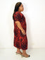 KEANU HANI DRESS