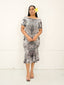 KALA MERMAID DRESS