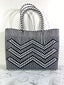 LALAGA LARGE BEACH BAG