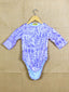 TAMITA BABY ONESIE LONG SLEEVE