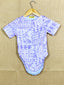 TAMITA BABY ONESIE SHORT SLEEVE