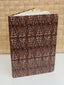 PANIKEKE NOTEBOOK - SIAPO