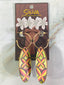 SILIVA RIPA DANGLES