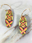 SILIVA RIPA DANGLES