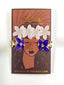 SILIVA VAIANA EARRINGS