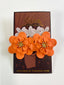 SILIVA WAIOLA EARRINGS