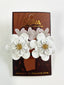 SILIVA WAIOLA EARRINGS