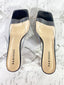 PANIKEKE SHORT HEELS