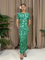 TABU BODYCON DRESS