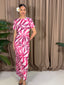 TABU BODYCON DRESS