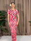 TABU BODYCON DRESS