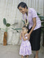 TALITA GIRLS DRESS