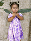 TALITA GIRLS DRESS