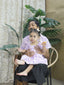 TALITA GIRLS DRESS
