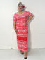 VAI RED PULETASI 2 PIECE