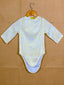 TAMITA BABY ONESIE LONG SLEEVE