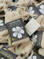 ISLAND BY PANIKEKE CLEANSING SOAP BAR -COCONUT MILK 100g