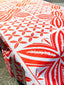 KANOA ELEI TABLECLOTH