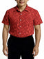 (MADE TO ORDER) TE APA MEN SHIRT PRE-ORDER ONLY