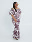 NISIA MERMAID DRESS