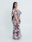 NISIA MERMAID DRESS