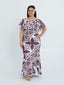 NISIA MERMAID DRESS