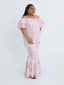 NISIA MERMAID DRESS