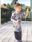 LE NORA GIRLS PULETASI (2 PIECE)
