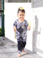 LE NORA GIRLS PULETASI (2 PIECE)