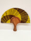 SALOTE WOOD FAN