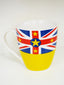 PASEFIKA DESIGN MUG