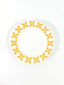 PANIKEKE TAPA ELEI PLATE SET OF 4 SMALL