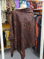TULELEI ELEI PONCHO
