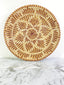 KATO WOVEN TRAY
