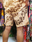 KAMATA 2.0 BROWN MENS BEACH SHORTS