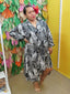 LAKAU SHIRT DRESS