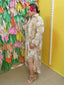 LAKAU SHIRT DRESS