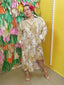 LAKAU SHIRT DRESS