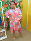 LAKAU SHIRT DRESS