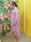 LAKAU SHIRT DRESS