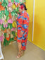 LAKAU SHIRT DRESS
