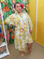 LAKAU SHIRT DRESS
