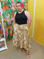 LAKAU FLOWY SKIRT